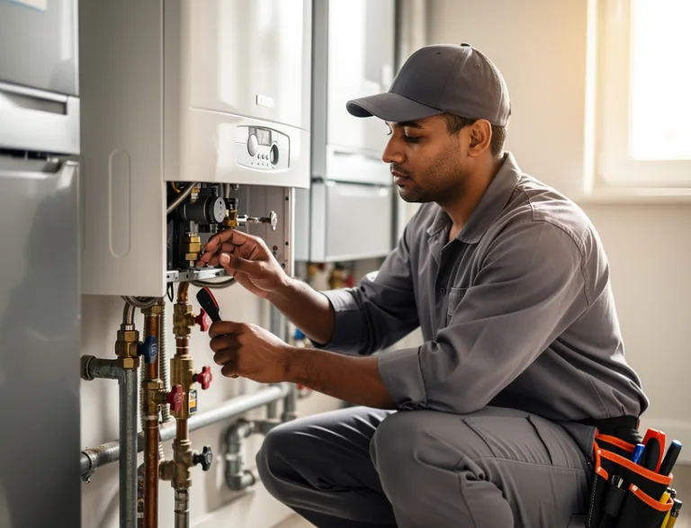 Gasketel Reparatie Tongelre